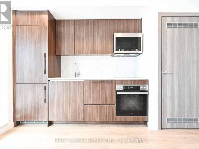3907 - 38 WIDMER STREET Toronto Ontario, M5V 0P7 - 2 Bedrooms Condo For Sale