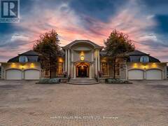 48 WIMPOLE DRIVE Toronto Ontario, M2L 2L3