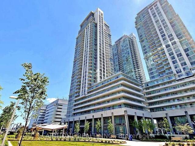 2602 - 70 TOWN CENTRE COURT Toronto Ontario, M1P 4Y7 - 3 Bedrooms Condo For Sale