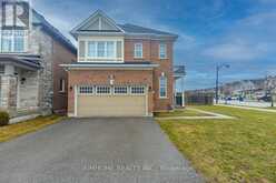246 THOMAS PHILLIPS DRIVE | Aurora Ontario | Slide Image One