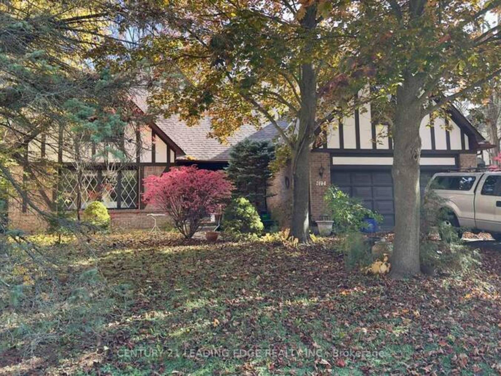 117 WESTWOOD LANE, Richmond Hill, Ontario L4C 6X8