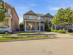129 DOLCE CRESCENT Vaughan Ontario, L4H 3C8