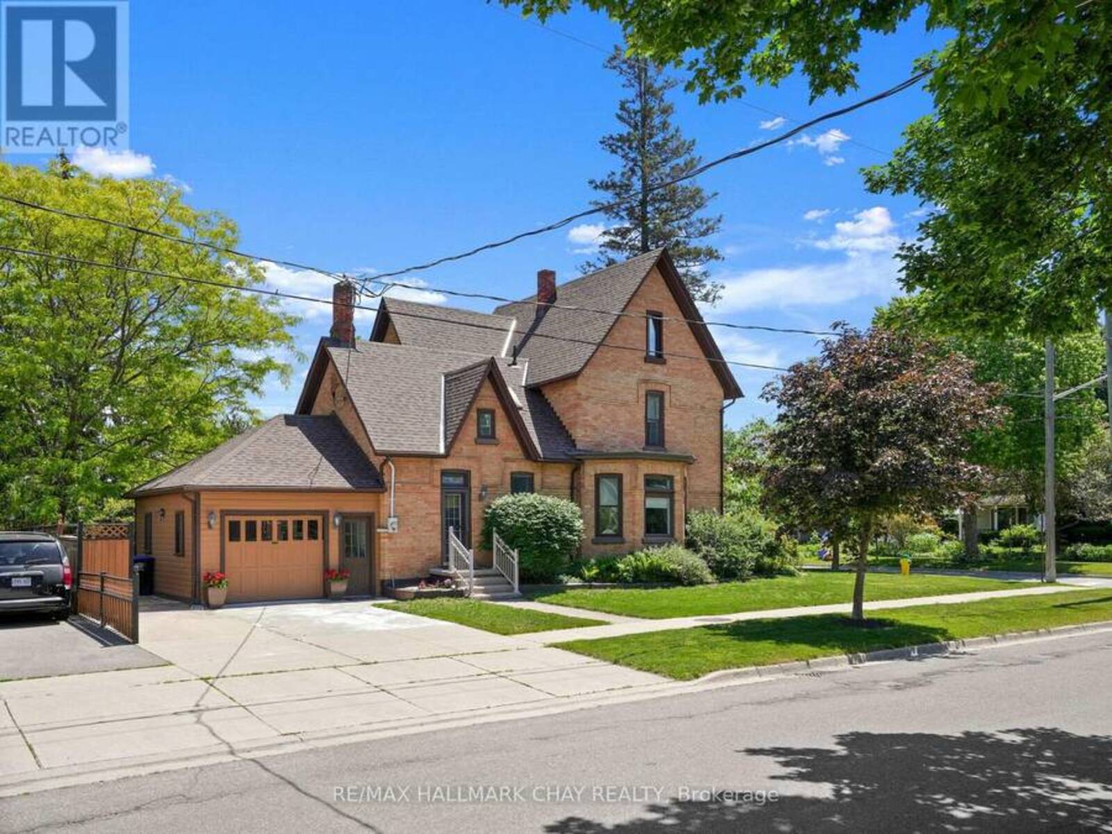 102 WELLINGTON STREET E, Alliston, Ontario L9R 1G7