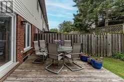 9 - 488 YONGE STREET | Barrie Ontario | Slide Image Twenty-two