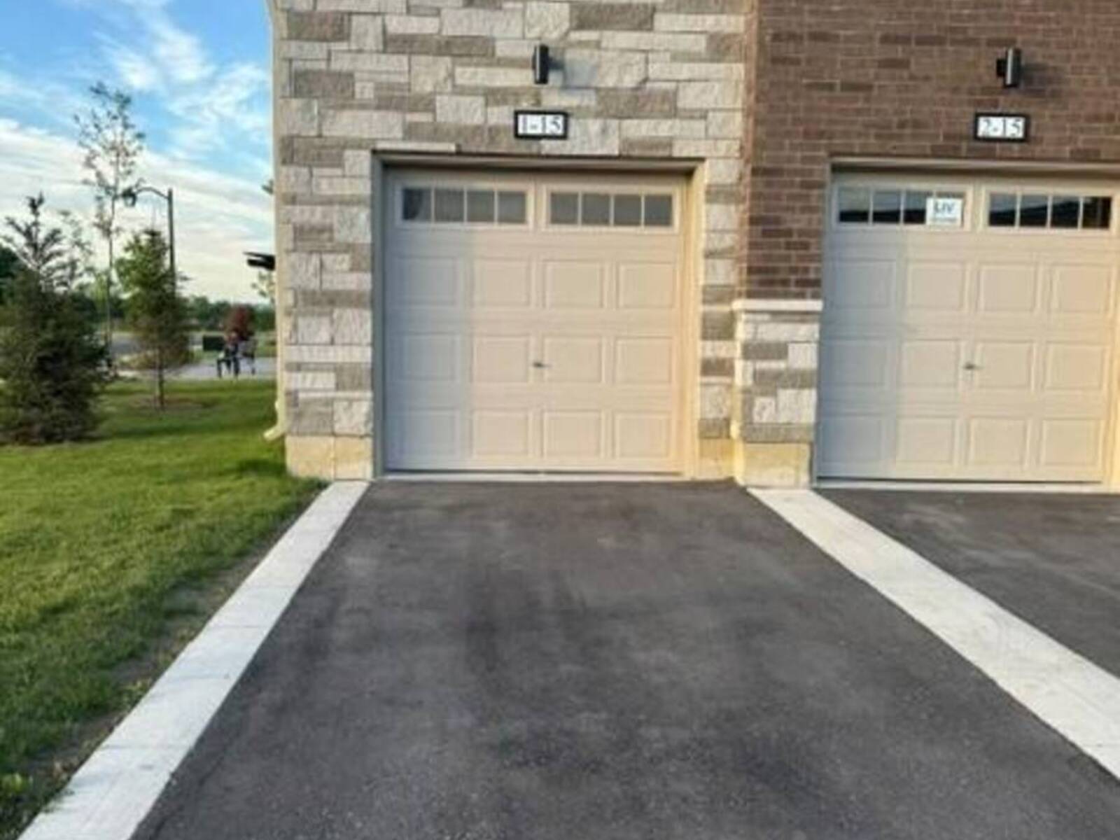 1 - 15 FIELDRIDGE CRESCENT, Brampton, Ontario L6R 4G6