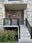 1 - 15 FIELDRIDGE CRESCENT | Brampton Ontario | Slide Image Two