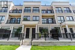 7 - 95 BROOKFIELD ROAD | Oakville Ontario | Slide Image One