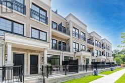 7 - 95 BROOKFIELD ROAD | Oakville Ontario | Slide Image Two