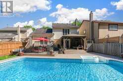 96 ROYAL PALM DRIVE | Brampton Ontario | Slide Image One