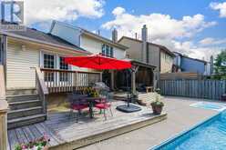 96 ROYAL PALM DRIVE | Brampton Ontario | Slide Image Forty-two