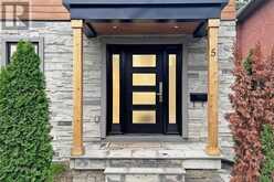 5 DONNYBROOK LANE | Toronto Ontario | Slide Image Two