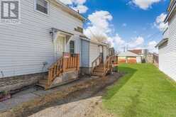 160 FARES STREET | Port Colborne Ontario | Slide Image Nineteen