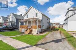 160 FARES STREET | Port Colborne Ontario | Slide Image One