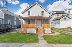 160 FARES STREET | Port Colborne Ontario | Slide Image Two