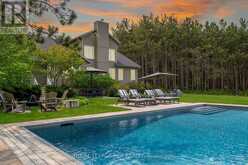 586219 COUNTY ROAD 17 | Mulmur Ontario | Slide Image One