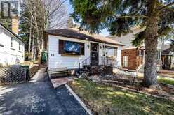 99 EASTVILLE AVENUE | Toronto Ontario | Slide Image Four