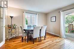 2447 NEW WOOD DRIVE | Oakville Ontario | Slide Image Ten