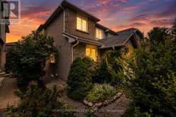 2447 NEW WOOD DRIVE | Oakville Ontario | Slide Image Two