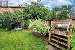 2447 NEW WOOD DRIVE | Oakville Ontario | Slide Image Thirty-three