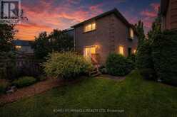 2447 NEW WOOD DRIVE | Oakville Ontario | Slide Image Thirty-six