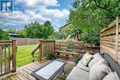 2447 NEW WOOD DRIVE | Oakville Ontario | Slide Image Thirty-seven