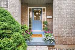 2447 NEW WOOD DRIVE | Oakville Ontario | Slide Image Three