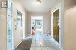 2447 NEW WOOD DRIVE | Oakville Ontario | Slide Image Six