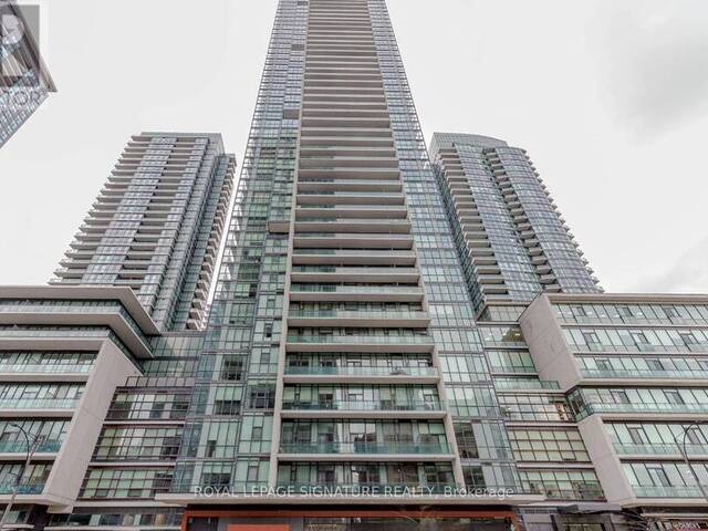 2109 - 4070 CONFEDERATION PARKWAY Mississauga Ontario, L5B 0E9 - 2 Bedrooms Condo For Sale