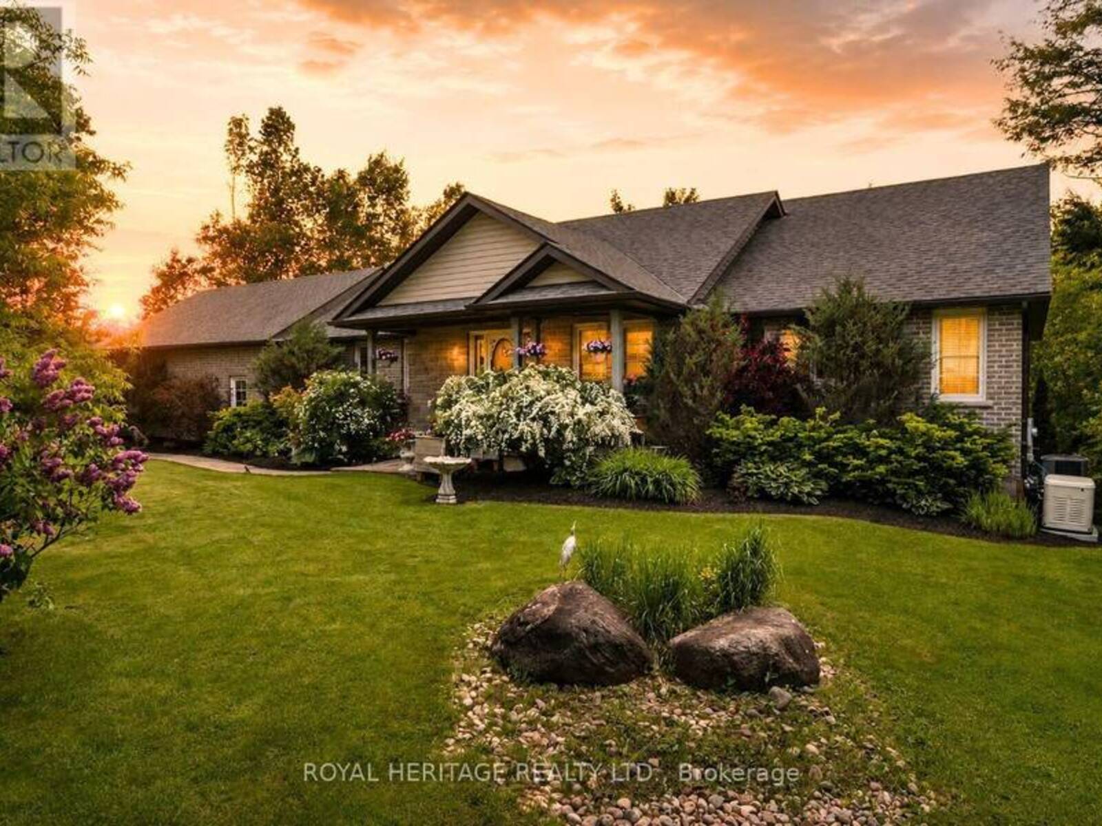 141 SHANAGARRY DRIVE, Selwyn, Ontario K0L 1T0