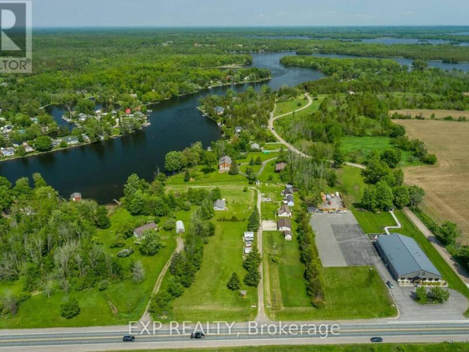 8716 COUNTY ROAD 30 ROAD E, Havelock-Belmont-Methuen, Ontario K0L 1Z0