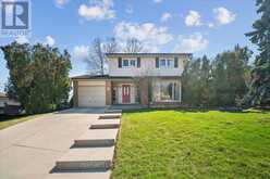 5 CORTINA CRESCENT | Hamilton Ontario | Slide Image Two