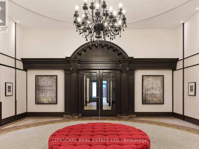 4810 - 197 YONGE STREET Toronto Ontario, M5B 1M4 - 2 Bedrooms Condo For Sale