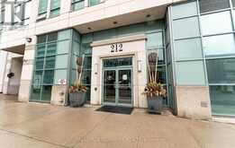 1411 - 212 EGLINTON AVENUE E | Toronto Ontario | Slide Image One