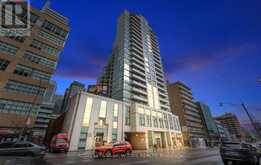 1411 - 212 EGLINTON AVENUE E | Toronto Ontario | Slide Image Thirty