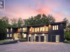 8418 TOSORONTIO 20TH SIDE ROAD Adjala-Tosorontio Ontario, L0M 1M0