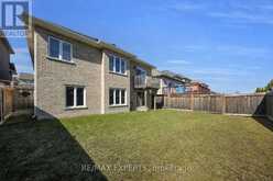57 HOPKINS CRESCENT N | Bradford West Gwillimbury Ontario | Slide Image Thirty-three