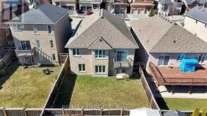 57 HOPKINS CRESCENT N | Bradford West Gwillimbury Ontario | Slide Image Thirty-six