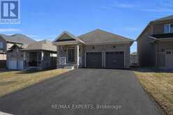 57 HOPKINS CRESCENT N | Bradford West Gwillimbury Ontario | Slide Image One