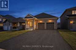 57 HOPKINS CRESCENT N | Bradford West Gwillimbury Ontario | Slide Image Two