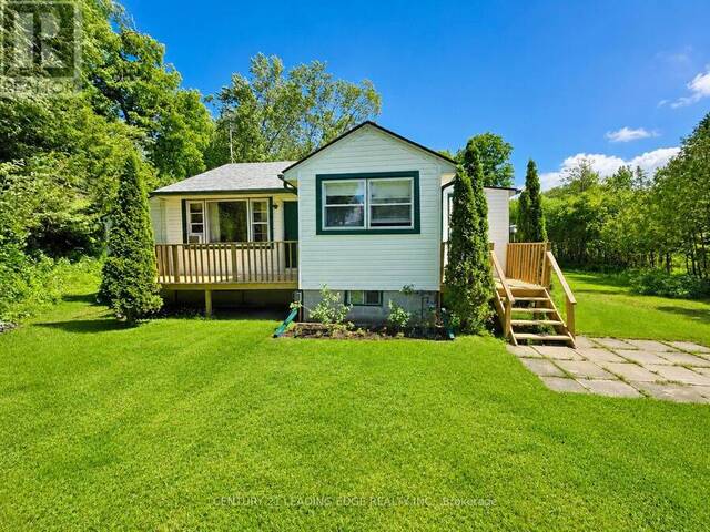 101 CLOVELLY COVE Georgina Ontario, L0E 1E0 - 2 Bedrooms Home For Sale