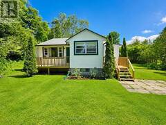 101 CLOVELLY COVE Georgina Ontario, L0E 1E0