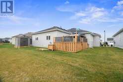 8 SINCLAIR CRESCENT | Atherley Ontario | Slide Image Thirty-two