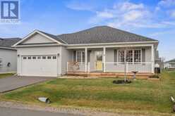 8 SINCLAIR CRESCENT | Atherley Ontario | Slide Image Three