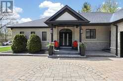 25 LADDIE LANE | Springwater Ontario | Slide Image Four
