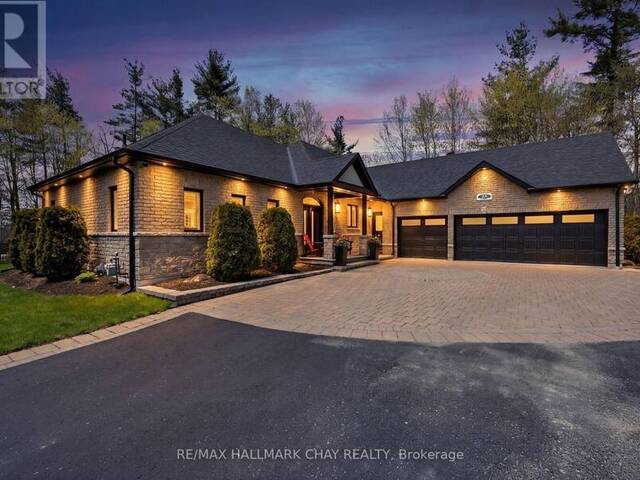 25 LADDIE LANE Springwater Ontario, L9X 0C3 - 4 Bedrooms Home For Sale