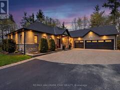 25 LADDIE LANE Springwater Ontario, L9X 0C3