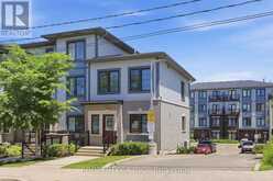 7 FORBES AVENUE | Toronto Ontario | Slide Image Two