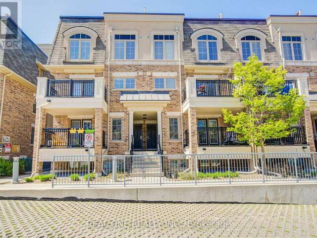 14 - 2441 GREENWICH DRIVE Oakville Ontario, L6M 0S3 - 2 Bedrooms Condo For Sale