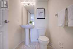 14 - 2441 GREENWICH DRIVE | Oakville Ontario | Slide Image Nineteen