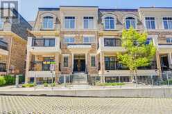 14 - 2441 GREENWICH DRIVE | Oakville Ontario | Slide Image One